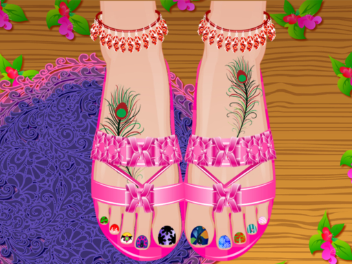 Read more about the article Renas Pedicure Spa