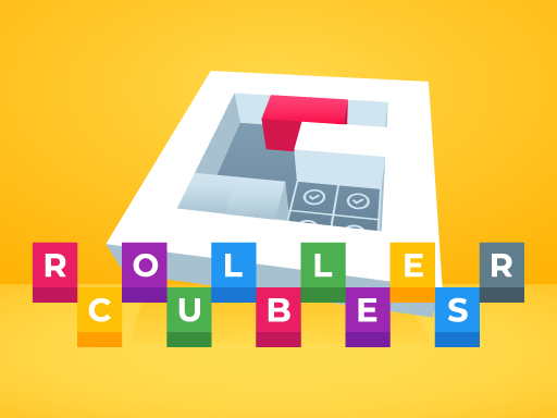 Read more about the article Roller Cubes