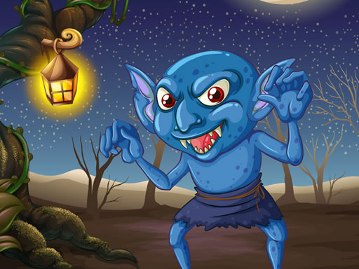 Read more about the article Goblin Fight Match 3