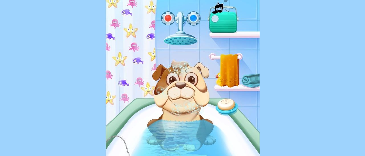 Read more about the article Animal Daycare Games