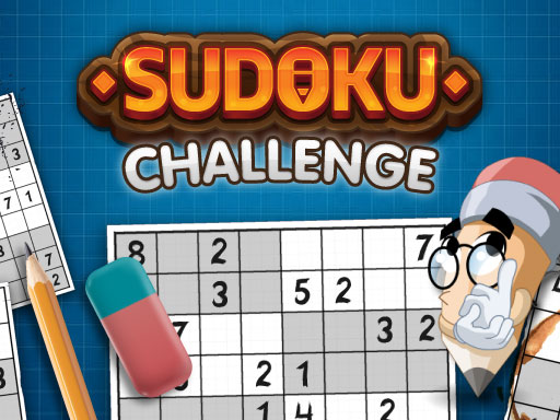 Read more about the article Sudoku Challenge
