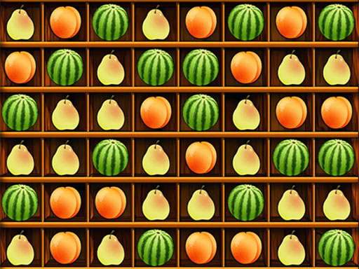 Read more about the article Fruit Matching Game