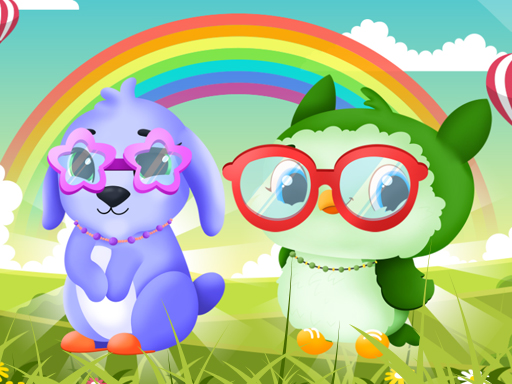 Read more about the article Owl and Rabbit Fashion
