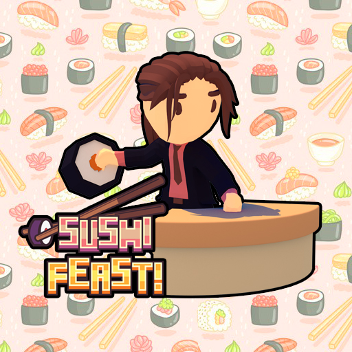 Read more about the article Sushi Feast!