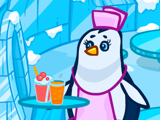Read more about the article Penguin Cafe