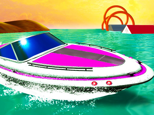 Read more about the article Jet Boat Racing