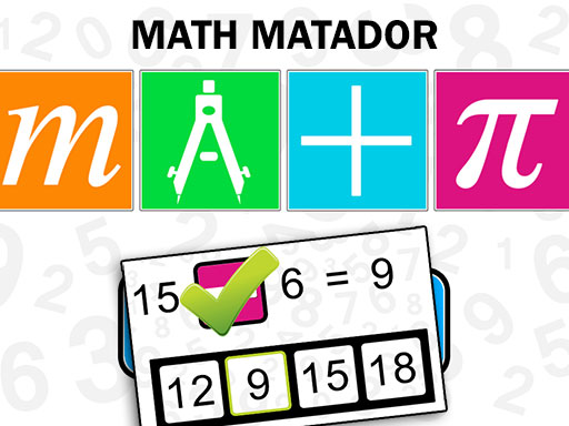 Read more about the article Math Matador