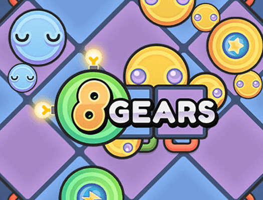 Read more about the article 8 Gears