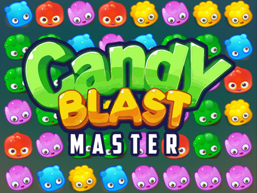 Read more about the article Candy Blast Master
