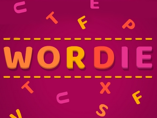 Read more about the article Wordie