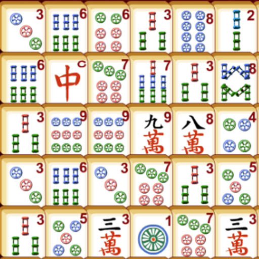 Read more about the article Mahjong Link