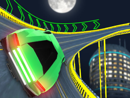 Read more about the article Two Punk Racing