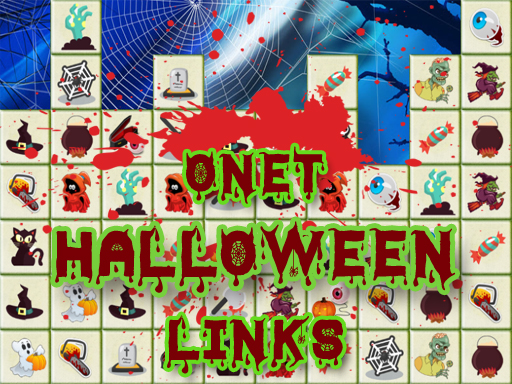 Read more about the article ONet Halloween Links