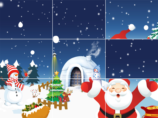 Read more about the article Happy Christmas Slide