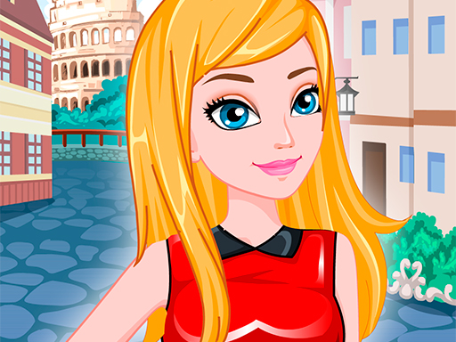 Read more about the article Rome Fashion Girls