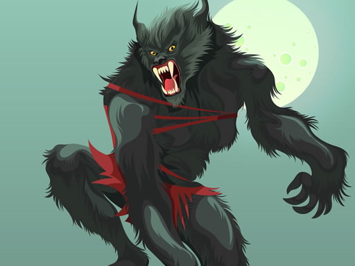 Read more about the article Scary Monsters Coloring