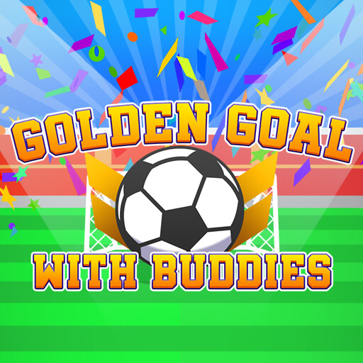 Read more about the article Golden Goal With Buddies