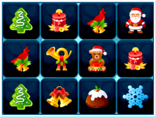 Read more about the article Christmas Quest