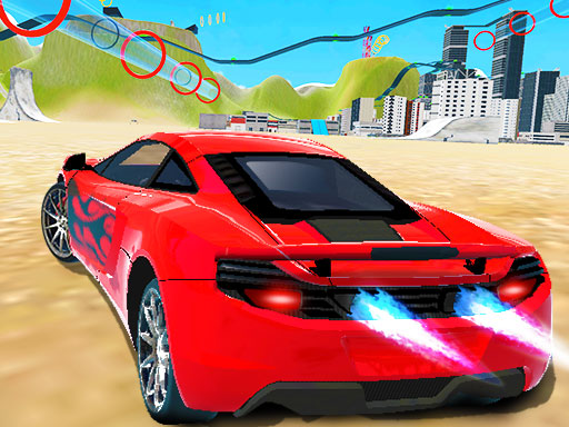 Read more about the article Mega City Racing