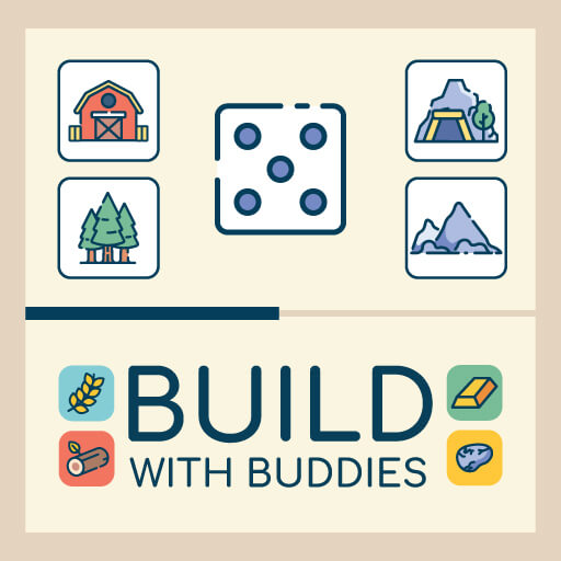 Read more about the article Build With Buddies