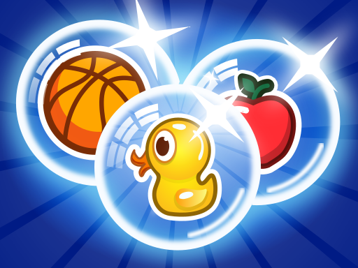 Read more about the article Bubble Pop