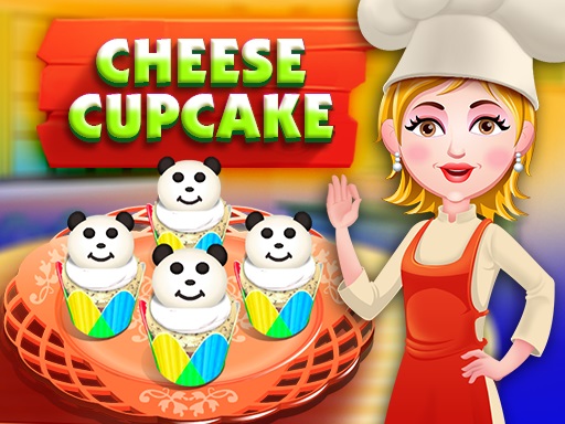 Read more about the article Cheese Cupcakes
