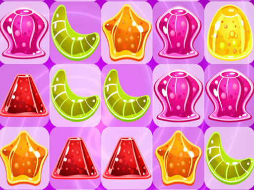Read more about the article Jelly Matching