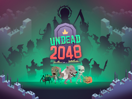 Read more about the article Undead 2048
