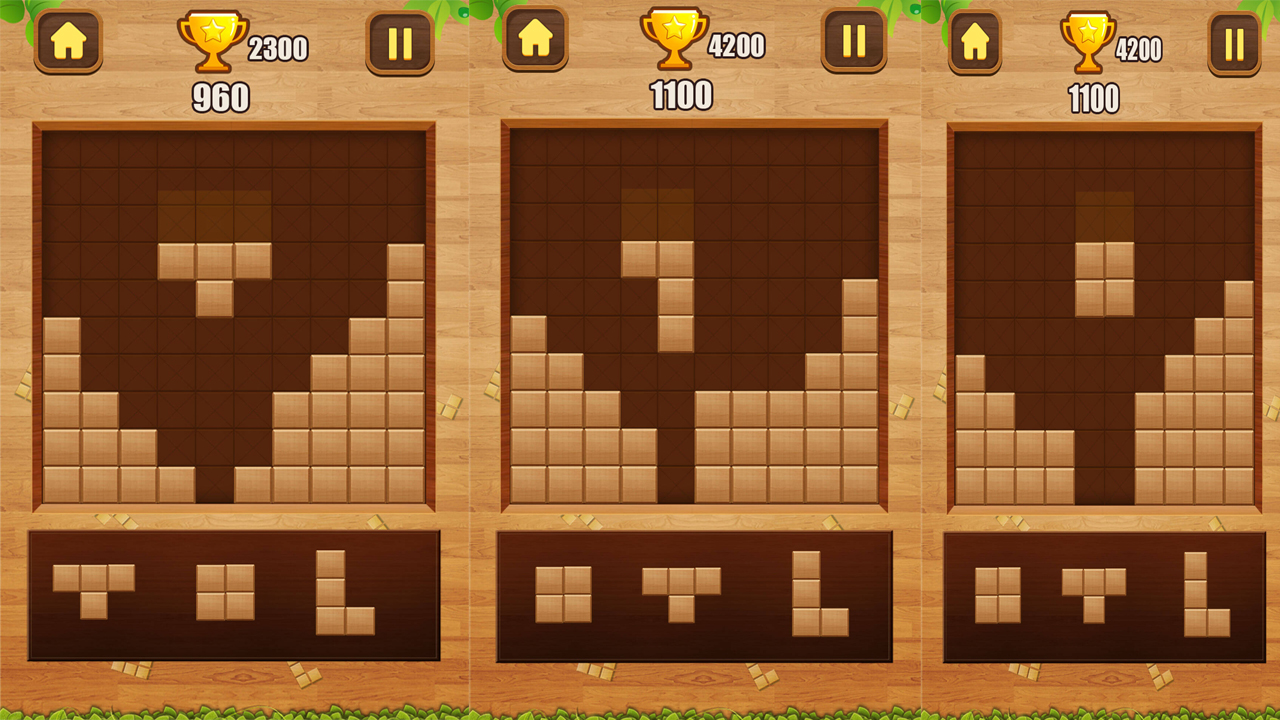 Read more about the article Block Puzzle Classic