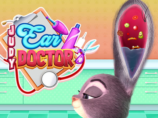 Read more about the article Judy Ear Doctor