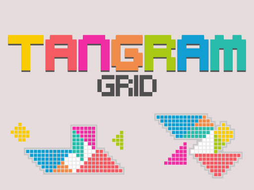 Read more about the article Tangram Grid