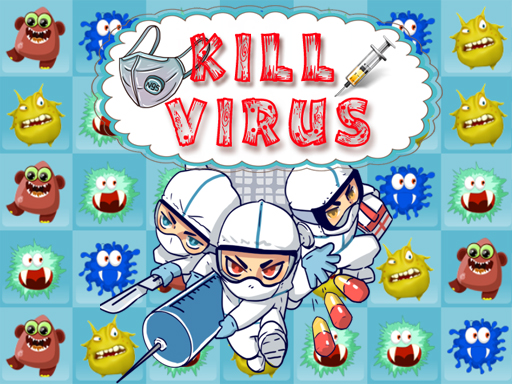 Read more about the article Kill Virus