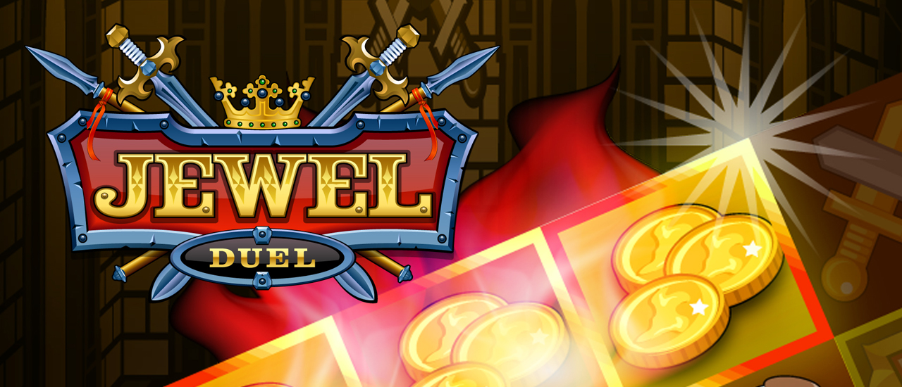 Read more about the article Jewel Duel