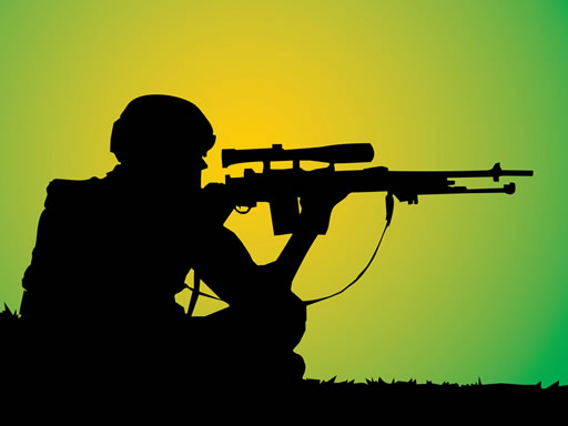 Read more about the article U.S. Army Hidden