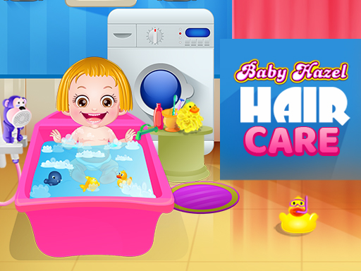 Read more about the article Baby Hazel Hair Care