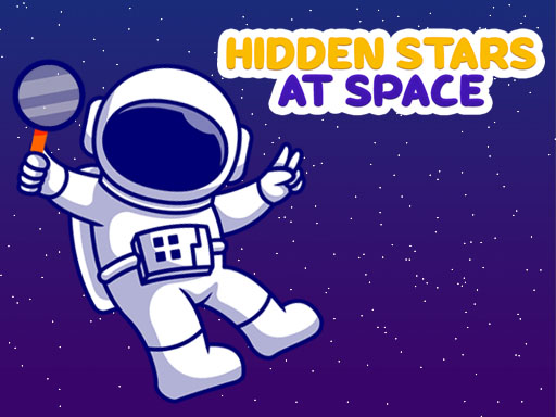 Read more about the article Hidden Stars at Space