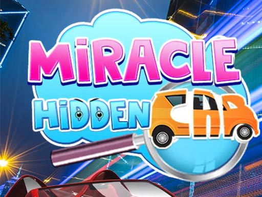 Read more about the article Miracle Hidden Car