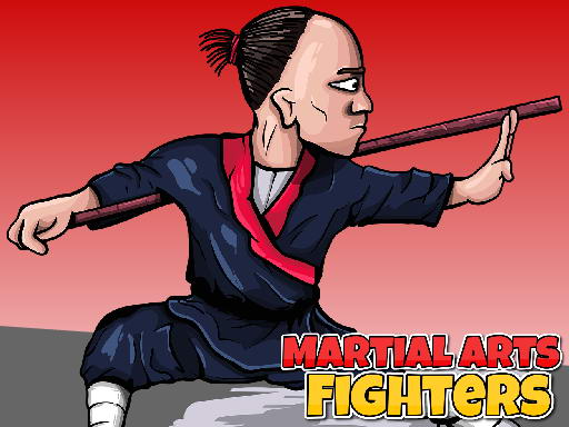 Read more about the article Martial Arts Fighters