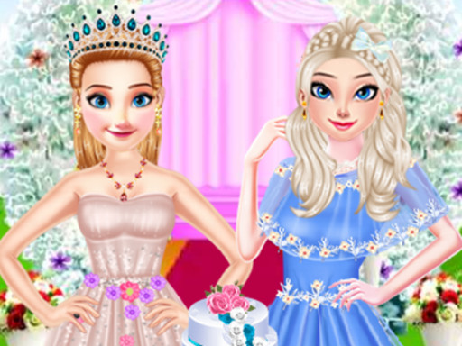Read more about the article My Sisters Perfect Wedding