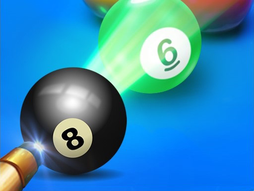 Read more about the article 8 Ball Billiard Pool