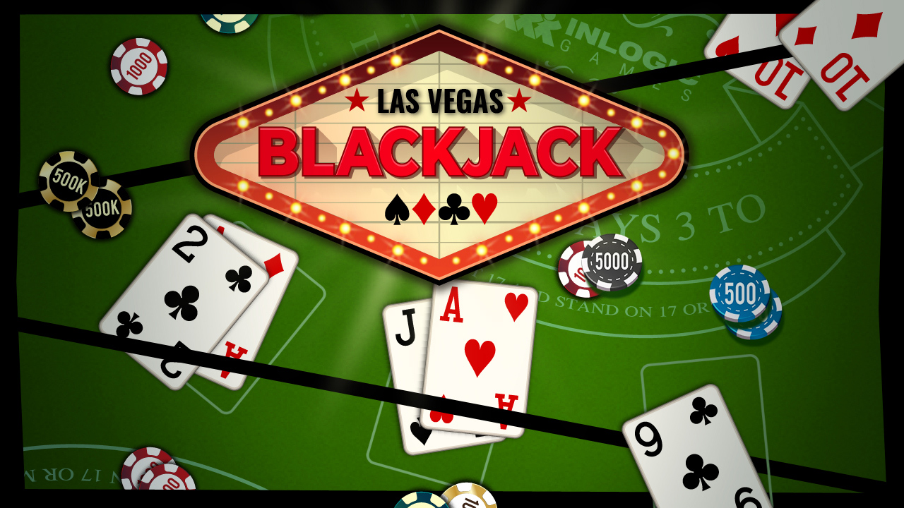 Read more about the article Las Vegas Blackjack