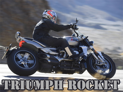 Read more about the article 2020 Triumph Rocket Slide