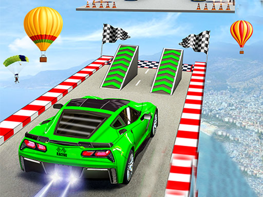 Read more about the article Extreme City GT Car Stunts