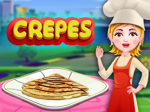 Read more about the article Crepes