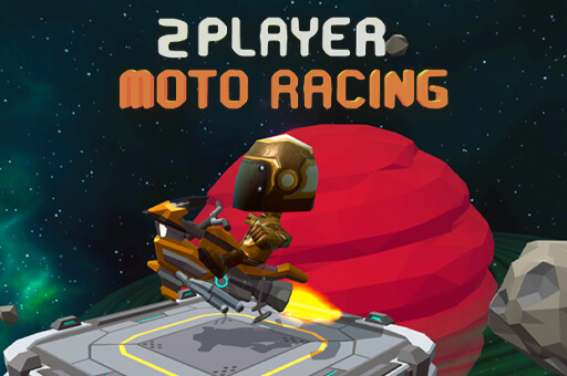 Read more about the article 2 Player Moto Racing