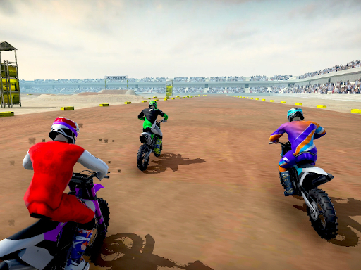 Read more about the article Super MX The Champion