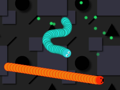 Read more about the article Snake Worm