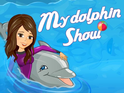 You are currently viewing My Dolphin Show 1 HTML5