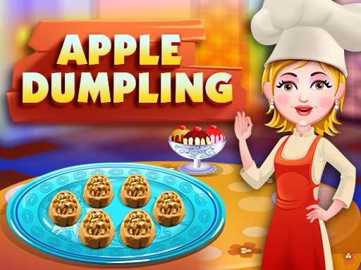 Read more about the article Apple Dumplings