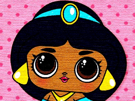 Read more about the article Popsy Princess Jigsaw Puzzle